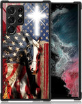 for Samsung Galaxy S23 Ultra Case by FKBRCL4U