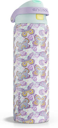 ENCOOL Leakproof Insulated Water Bottle by ENCOOL