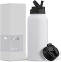 JoyJolt Triple Insulated Water Bottle by JoyJolt