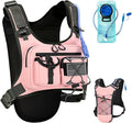 Criuage USA Original Patent Running Hydration Vest Backpack, Lightweight Chest by CriuageDirect