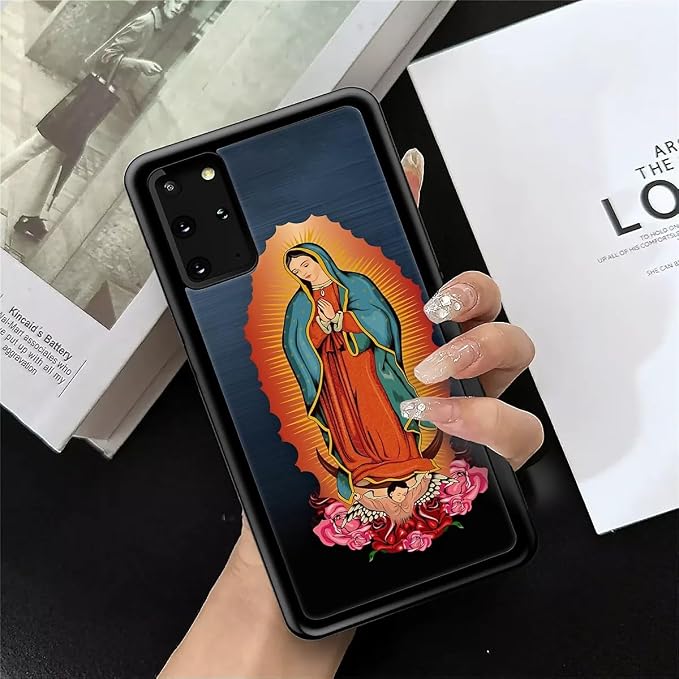 for Samsung Galaxy S20 Plus Case - Image 7