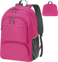 HOLYLUCK 20L lightweight packable Hiking Daypack Foldable Backpack by holyluck