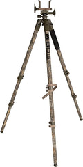 BOG DeathGrip Aluminum Tripod by BOG