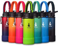 Farsea Insulated Water Bottle by Farsea