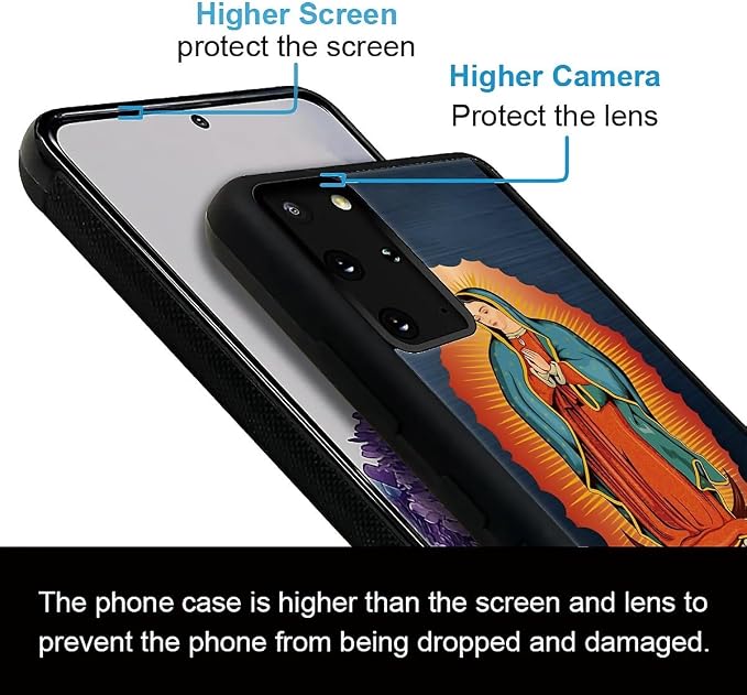 for Samsung Galaxy S20 Plus Case - Image 5