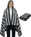 PuTian Merino Wool Camp Blanket by PuTianWorld