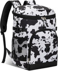 Cooler Backpack, 22L Waterproof Soft Backpack Coolers Leak Proof Beach Backpack by NECKORY