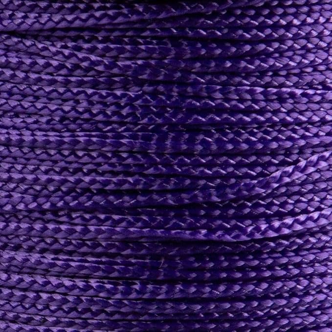 Paracord Planet Nano Cord –Lightweight Nylon Nano Paracord – Great - Image 2