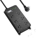 Outdoor Power Strip Weatherproof by Jgstkcity