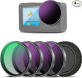 NEEWER ND Filter Set Compatible by Neewer