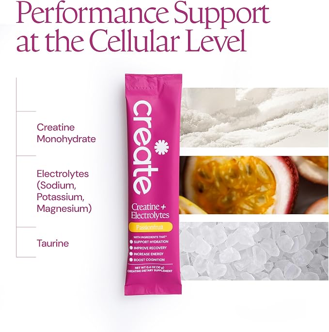 Create Creatine + Electrolytes Mix - Image 7