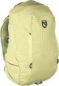 Nemo Equipment Resolve Endless Promise Technical Active Daypack - 25L - Citron by NEMOEquipment