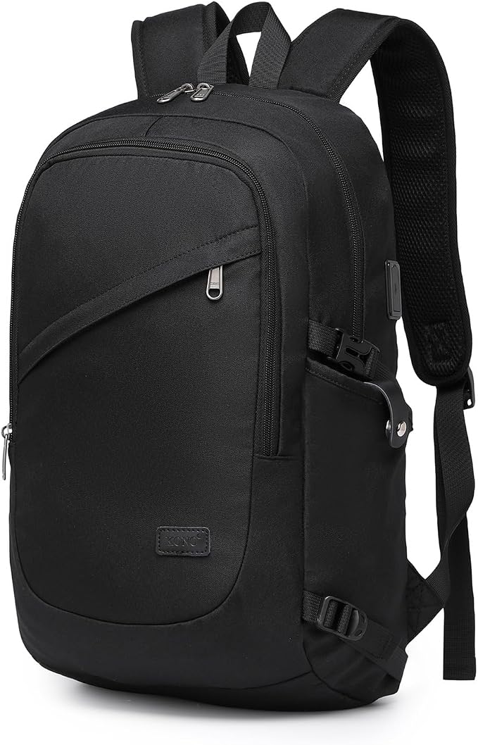 Kono Travel Laptop Backpack by Kono