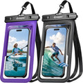 Rynapac Waterproof Phone Pouch by Rynapac