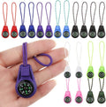 Mini Compass for Kids Compass Keychain，Button Compass Bulk kit，Paracord Hiking by LongSLong