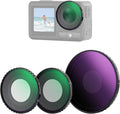 NEEWER ND Filter Kit Compatible by Neewer