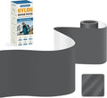 KING MOUNTAIN Self Adhesive Nylon Fabric Repair Tape, 4×63 Inches, Quick Down by ForABetterHomeLife