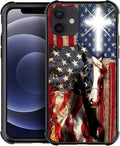 for iPhone 12/12 Pro Case by FKBRCL4U