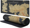 Head Case Designs Officially Licensed HBO Game of Thrones World Map Graphic Art by CaseDesigns