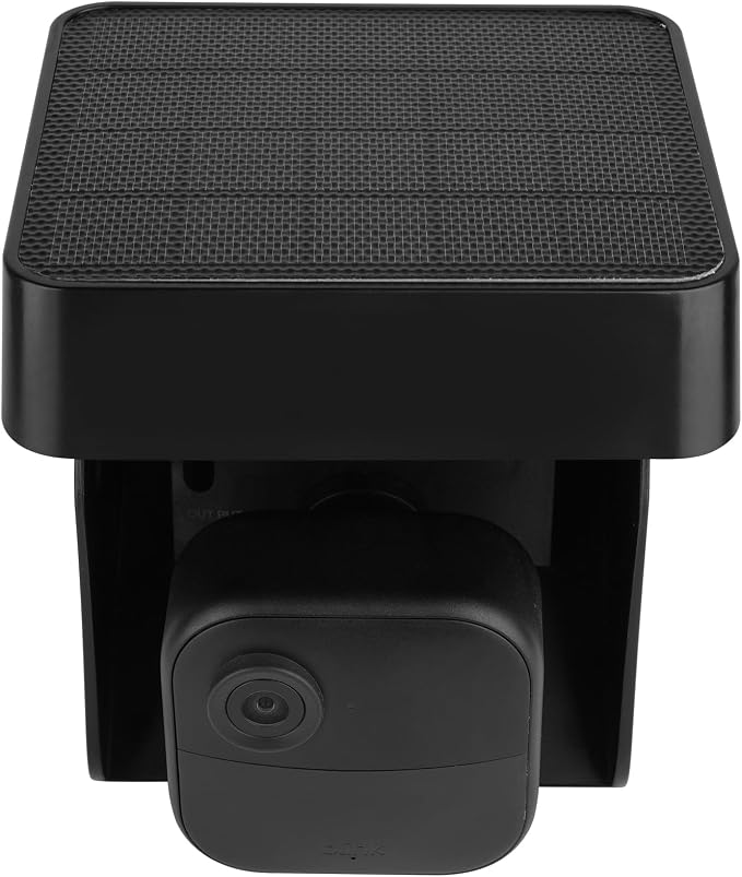 Uogw 3PACK Solar Panel Charging Mount Compatible - Image 5