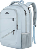 MATEIN Laptop Backpack 17 Inch, Womens Large Work Commute Backpack by MATEIN
