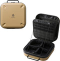 ELECOM NESTOUT Gear Storage Case, Lightweight Hard Shell, Water-Resistant by ELECOM