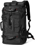 YOUMIAN Large Capacity For Travel Hiking Sports Carry On Backpack Durable by YOUMIAN