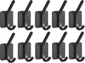 Paoli Heavy Duty Self Adhesive Hooks by Paoli
