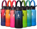 Farsea Insulated Water Bottle by Farsea