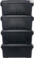 Plano 4 Pack Medium Sportsman's Trunk by PLANO%C2%AEOutdoors
