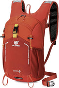 SKYSPER Small Hiking Backpack - 15L Travel Daypack Lightweight Bag Water by SKYSPER
