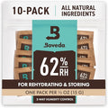 Boveda 62% Two-Way Humidity Control Packs by Boveda