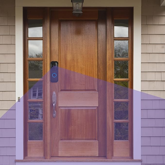 Adhesive Door Mount Compatible - Image 5