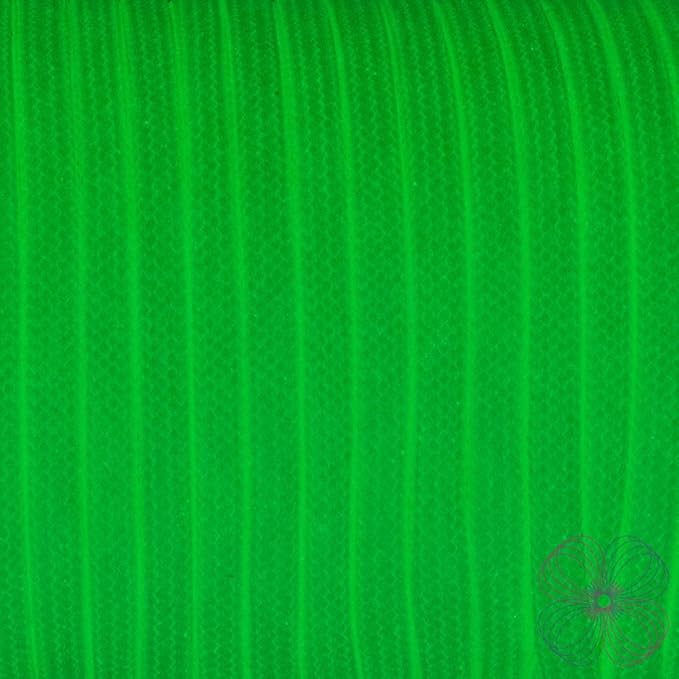 Craft County Glow in The Dark Zesty 21 Strand Luminous 550 Paracord – - Image 3
