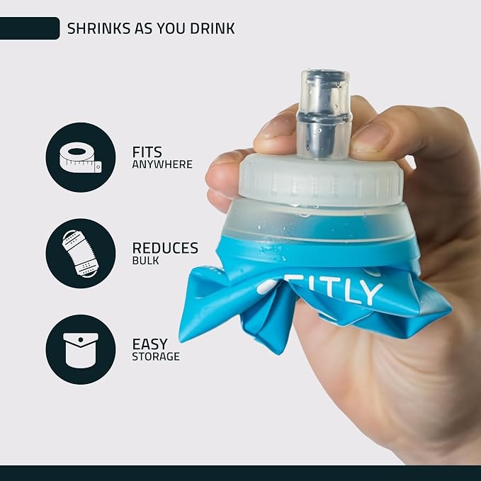 FITLY Soft Flask - Image 3