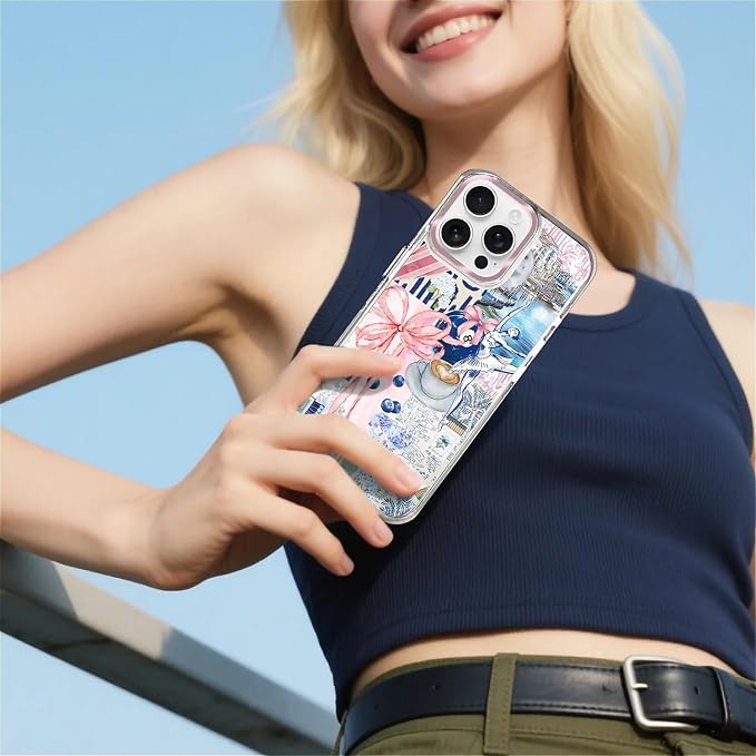 Case for iPhone 13 Pro Max, & Shockproof Protection - Image 6