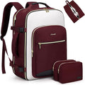 LOVEVOOK 40L Large Travel Backpack by LOVEVOOK