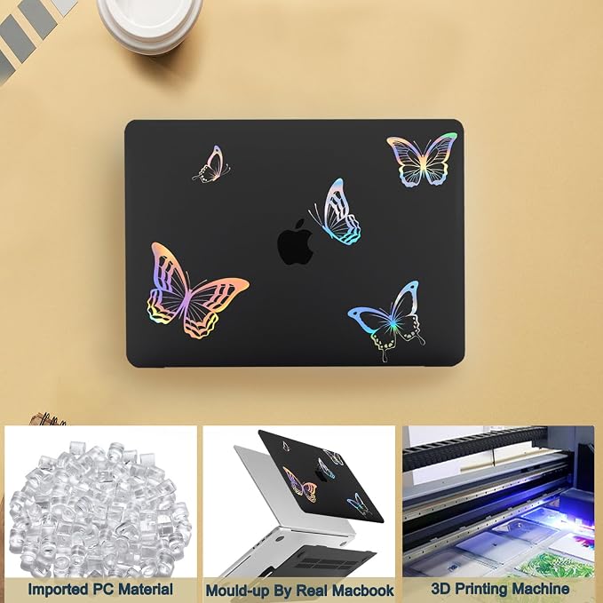 Case Cover for MacBook Pro 13 inch - Image 3