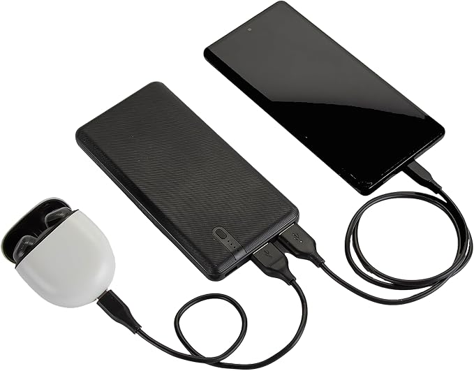 Interstate Batteries Portable Charger, 000mAH Power Bank, 20K Battery Pack - Image 3