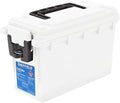 Sheffield 12634 Field Box, or Shotgun Ammo Storage Box, Tamper-Proof Locking by Sheffield