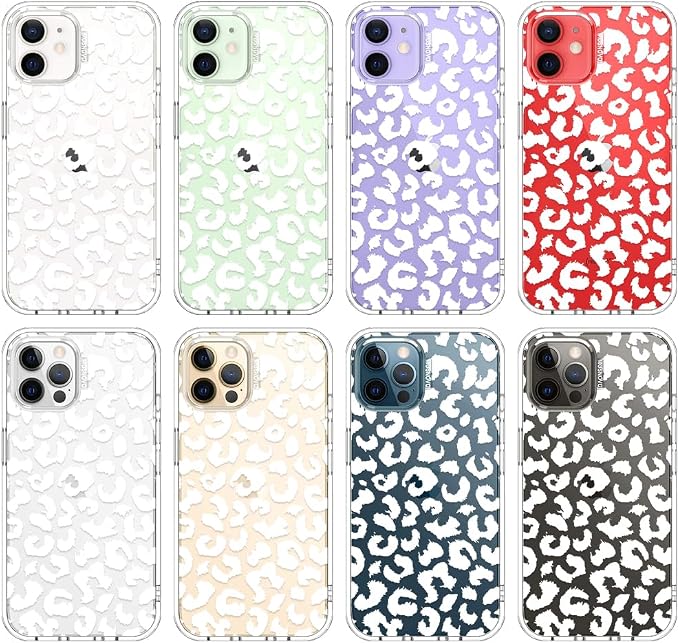 MOSNOVO Case for iPhone 12 & iPhone 12 Pro - Image 3