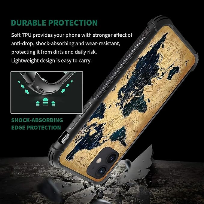 for iPhone 12/12 Pro Case - Image 6