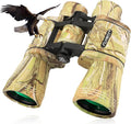 20x50 High Powered Binoculars for Adults, Waterproof Binoculars by FLYANT