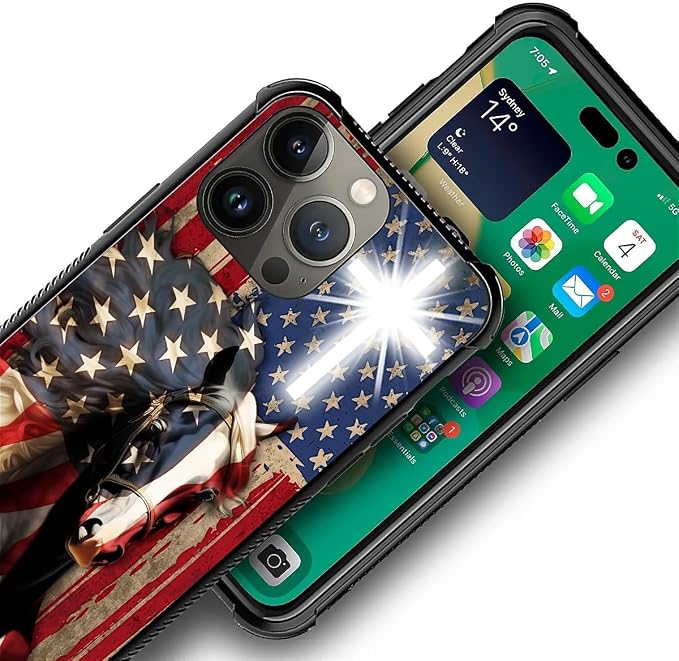 for iPhone 13 Pro Max Case - Image 3