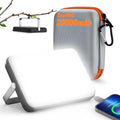 Eventek LED Camping Lantern Rechargeable, 20000mAh Portable Camping Lights up by EVENTEK