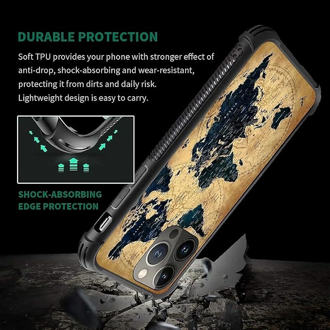 for iPhone 14 Pro Max Case - Image 5