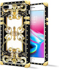 Compatible with iPhone 8 7 SE Case by Unknown