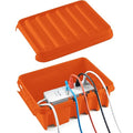 SockitBox – The Original Weatherproof Connection Box – Indoor & Outdoor by SockitBox
