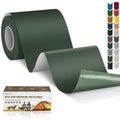 Cahomo 3x79 Inch Nylon Repair Patch Nylon Repair Tape Self Adhesive Fabric by Cahomo