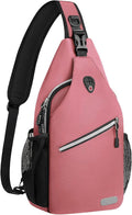 MOSISO Sling Backpack by MOSISO